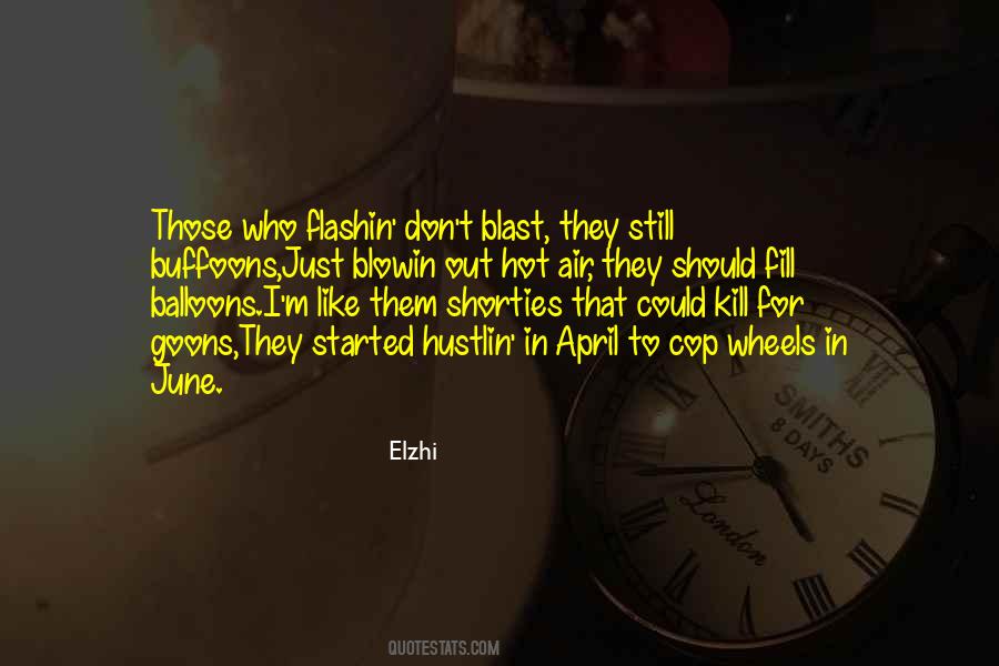 Quotes About Buffoons #1391605