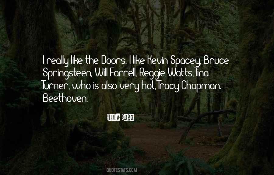 Spacey's Quotes #216504