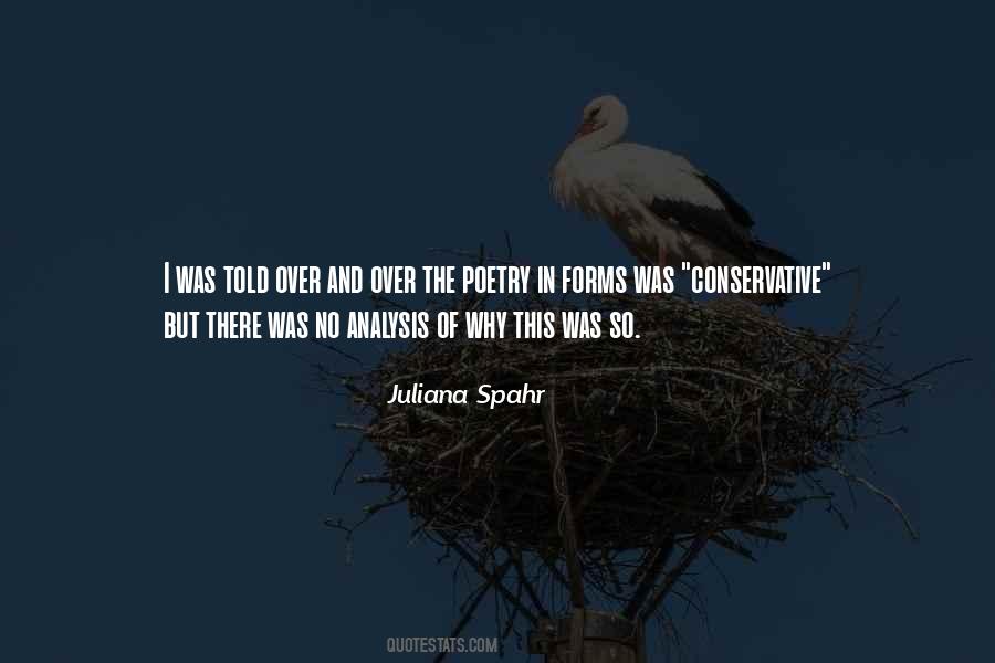Spahr Quotes #1181549