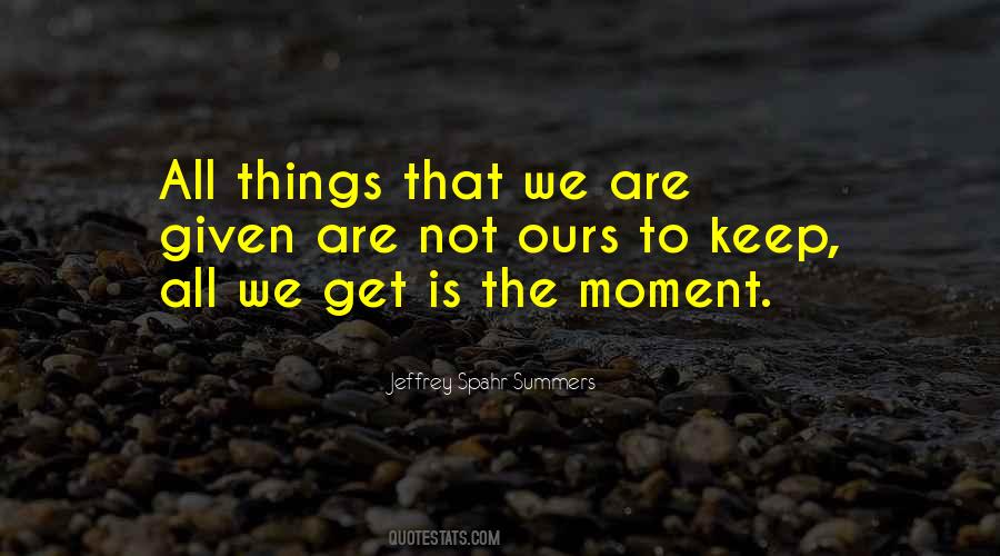Spahr Quotes #1718878