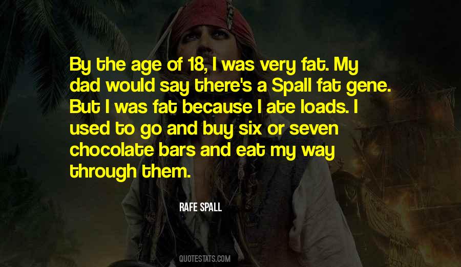 Spall Quotes #389119