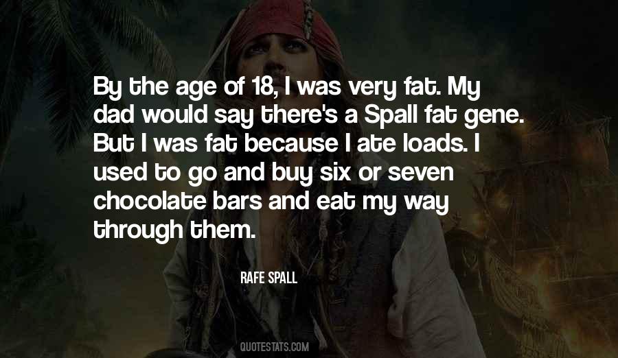 Spall's Quotes #389119