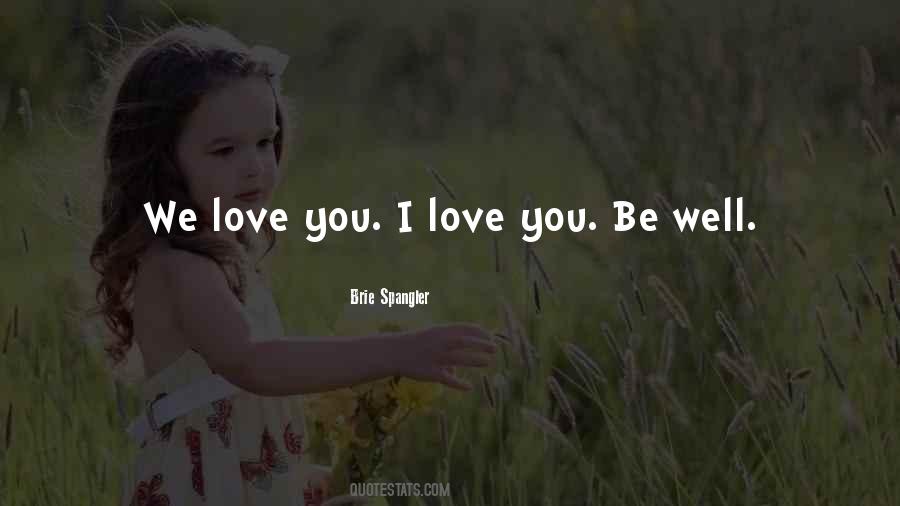 Spangler Quotes #1422653