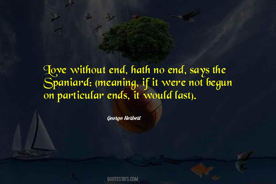 Spaniard Quotes #1626750