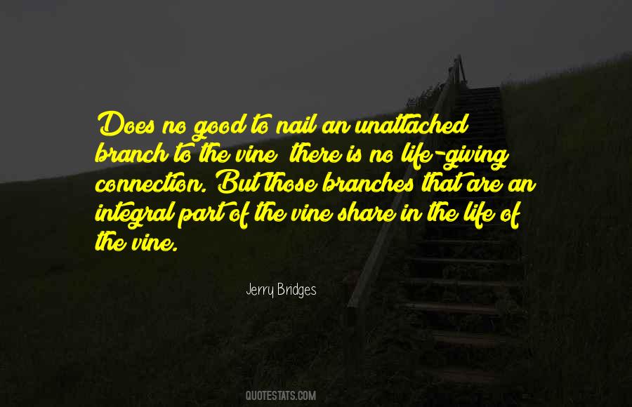 Quotes About Unattached #275069