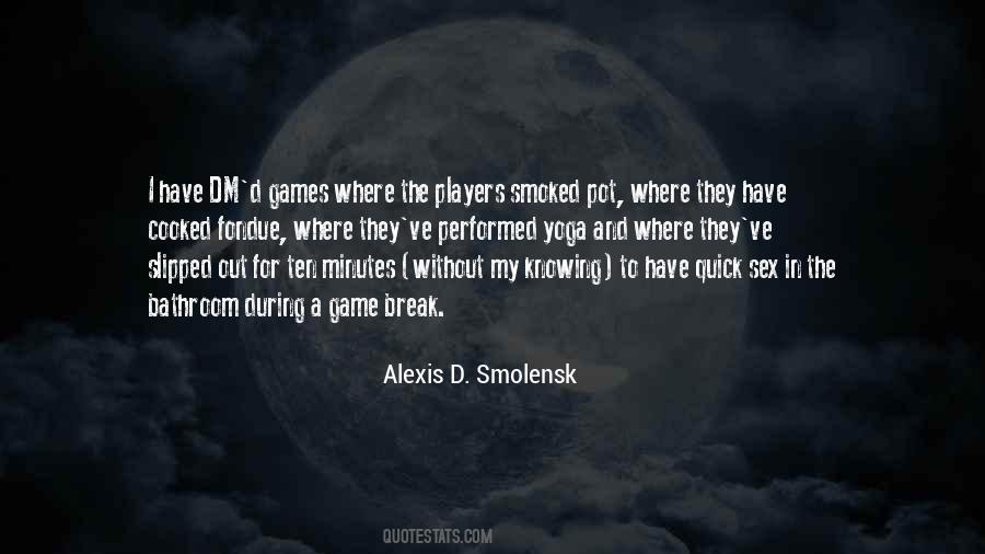 Quotes About Not Knowing What You've Got Until It's Gone #3488