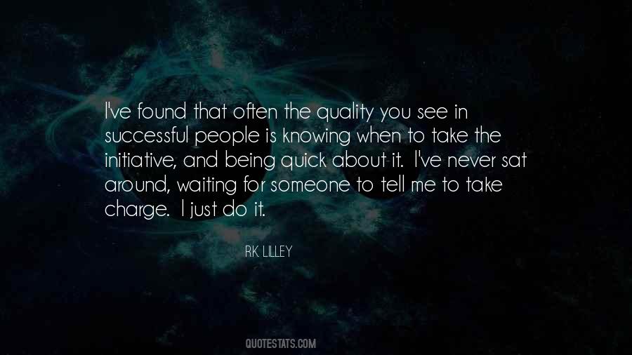 Quotes About Not Knowing What You've Got Until It's Gone #43324