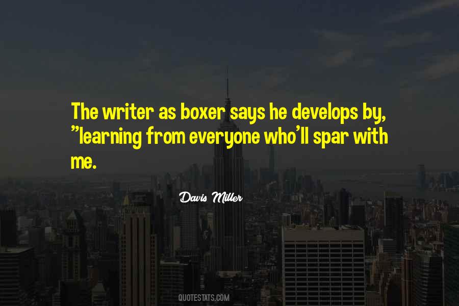 Spar Quotes #328266