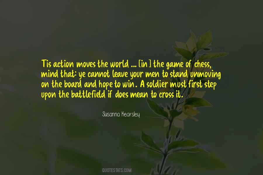 Quotes About Hope To Win #661808