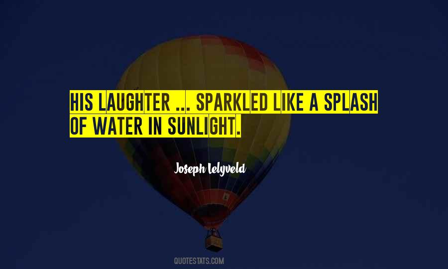 Sparkled Quotes #1475384