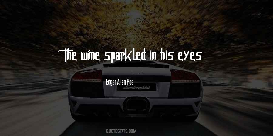 Sparkled Quotes #175549