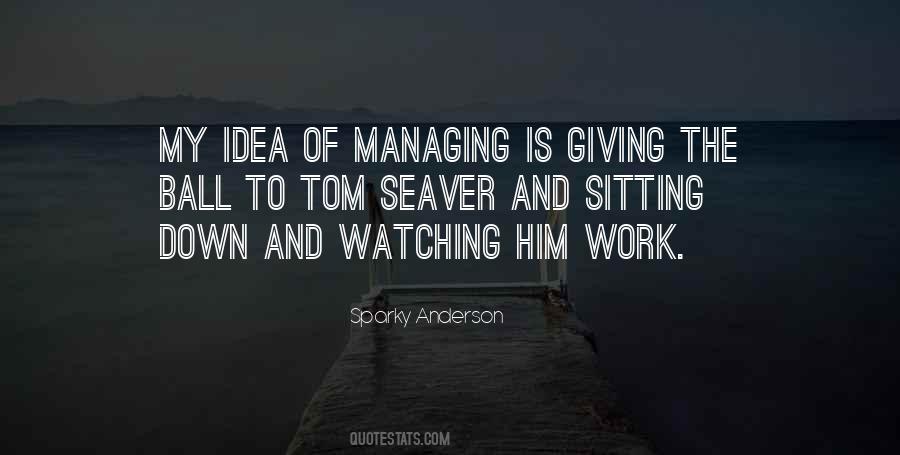 Sparky's Quotes #1693708