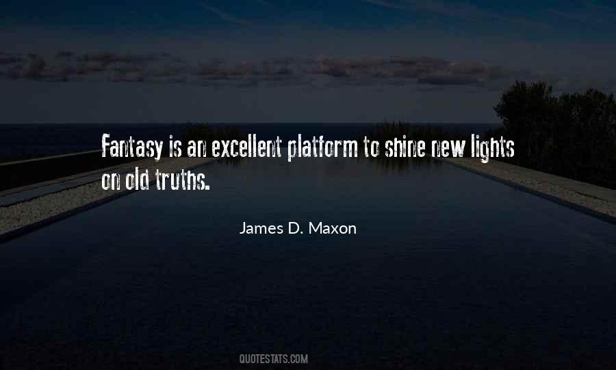 Quotes About Life Shine #569085