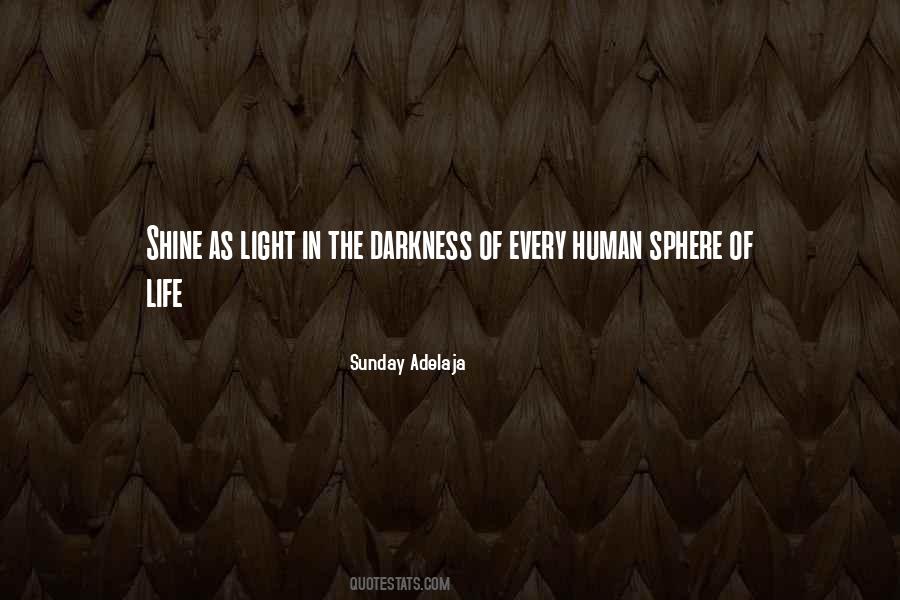 Quotes About Life Shine #756357