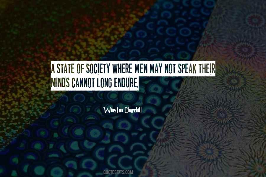 Speak'st Quotes #1501