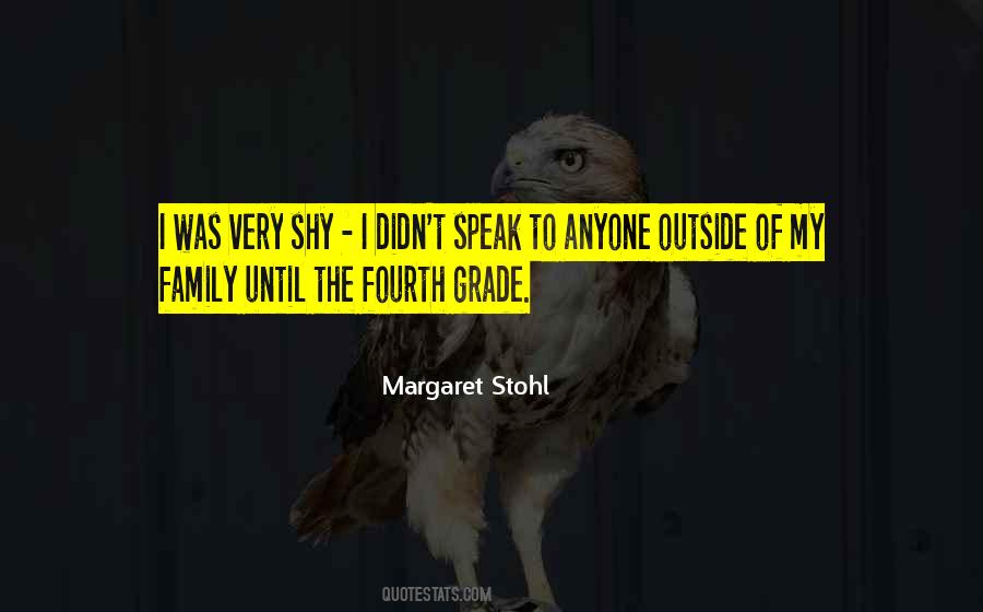 Speak'st Quotes #4766