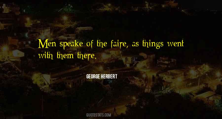 Speake Quotes #1074174