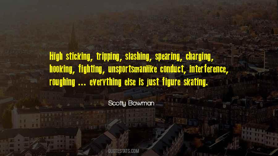 Spearing Quotes #380408