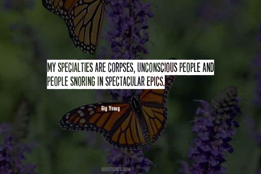 Specialties Quotes #570256