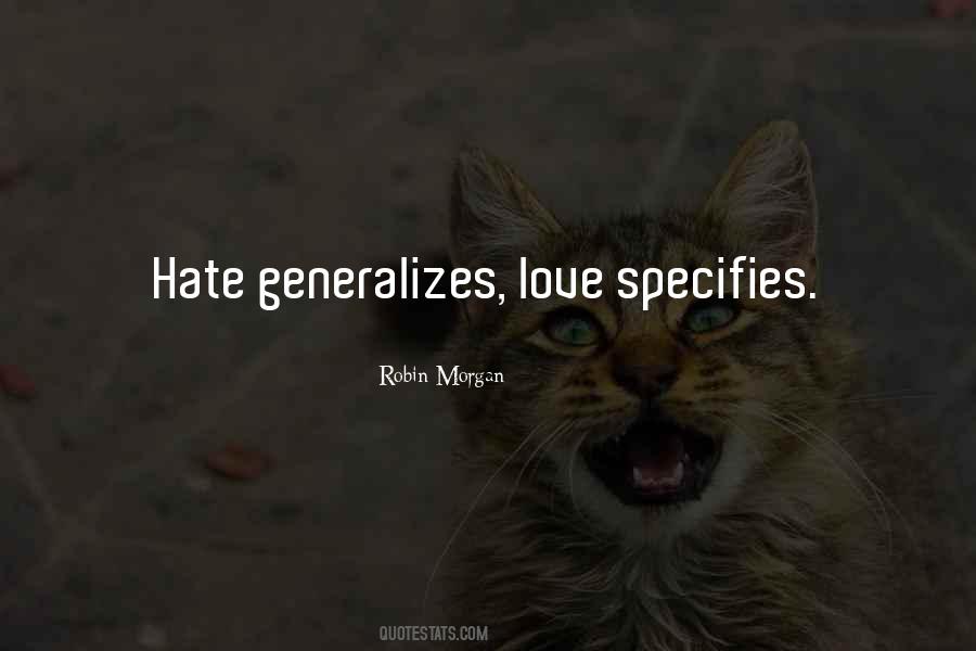 Specifies Quotes #1797010