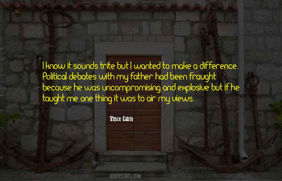Quotes About Pi Day #746837