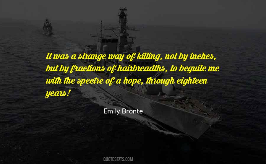 Spectre's Quotes #1056822 Spectre's Quotes #1056822