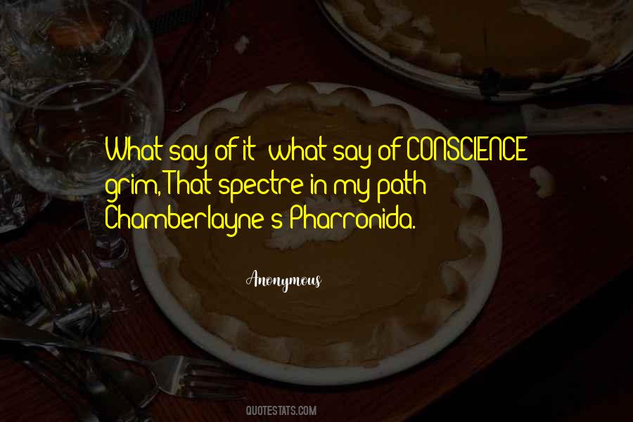 Spectre's Quotes #1088340 Spectre's Quotes #1088340