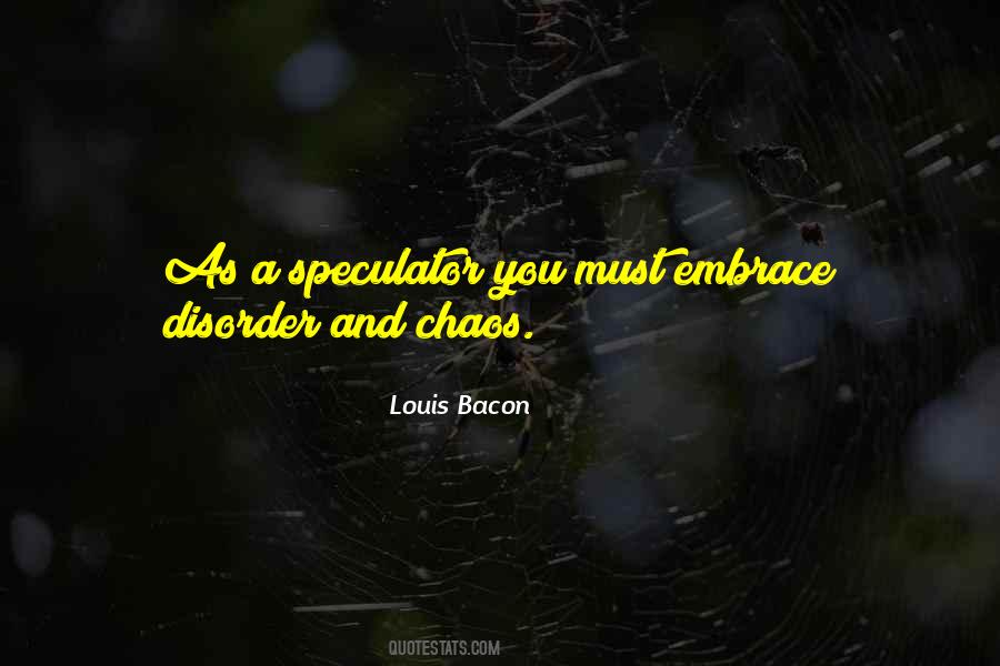 Speculator Quotes #751168