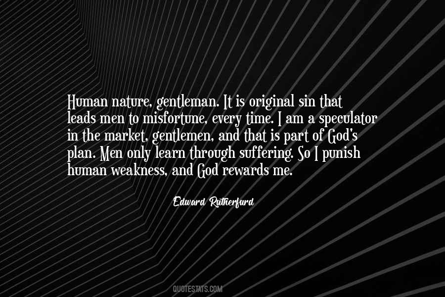 Speculator's Quotes #1392454