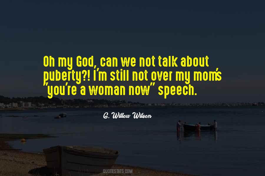 Speech's Quotes #241992