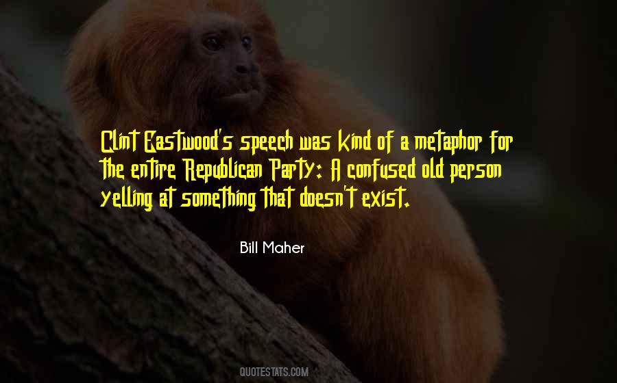 Speech's Quotes #255412