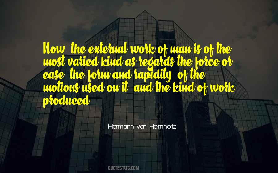 Quotes About Helmholtz #1115028