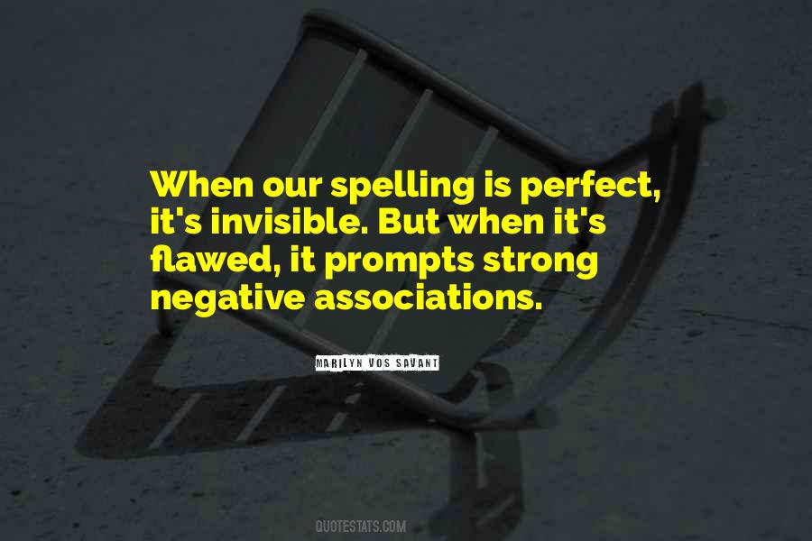 Spelling's Quotes #1106984