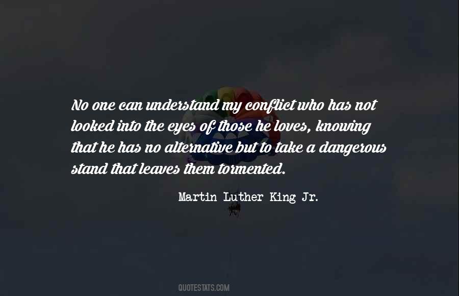 Quotes About Knowing Where You Stand With Someone #297078