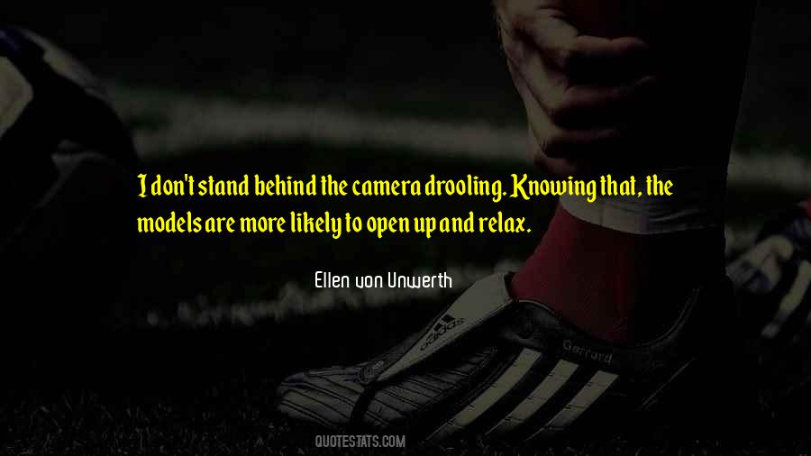 Quotes About Knowing Where You Stand With Someone #396773