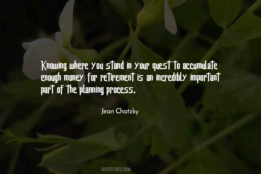 Quotes About Knowing Where You Stand With Someone #482648