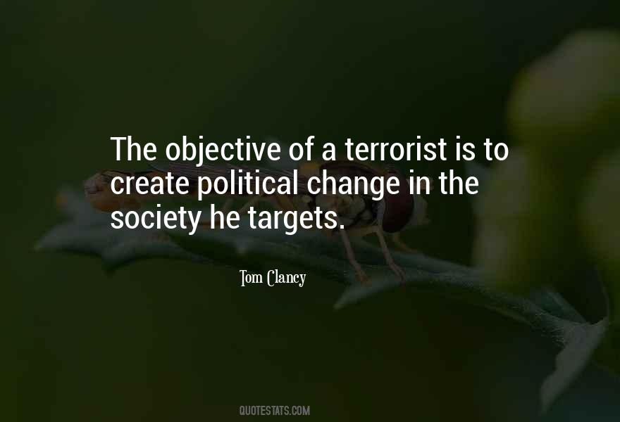 Quotes About Targets #1124247