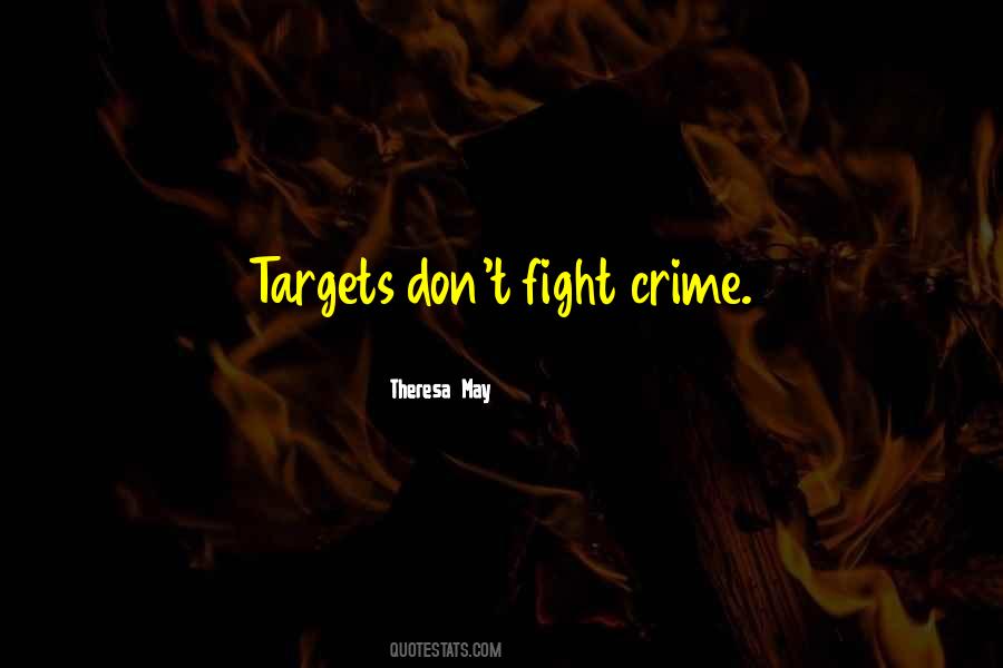 Quotes About Targets #1150722