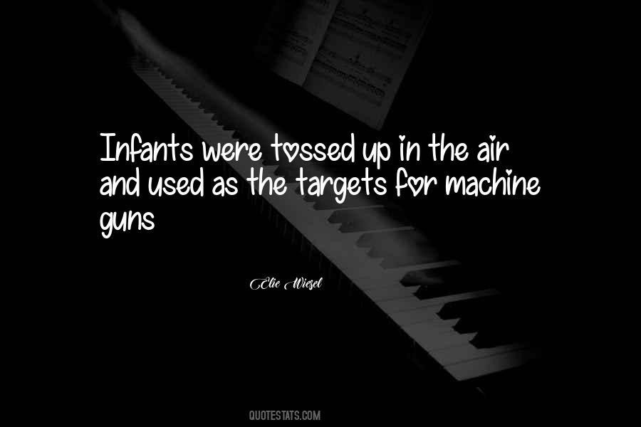 Quotes About Targets #1267655