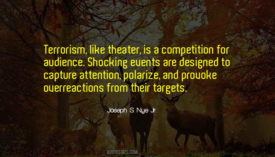 Quotes About Targets #1705238