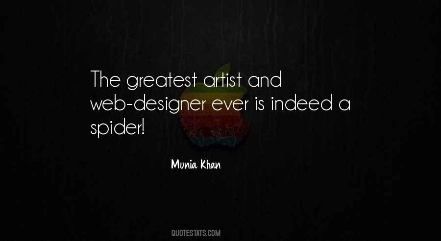 Spiderweb Quotes #1291148