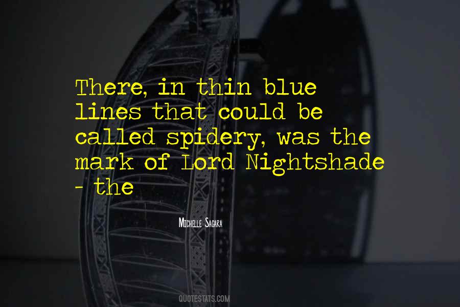 Spidery Quotes #499404