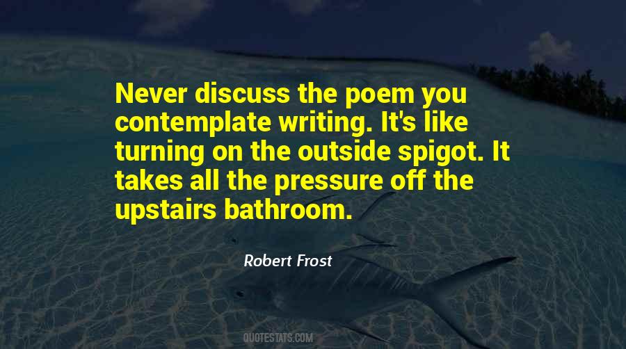 Spigot Quotes #286234