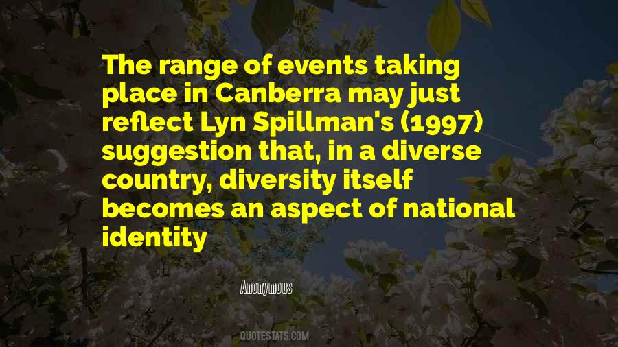 Spillman's Quotes #1280406