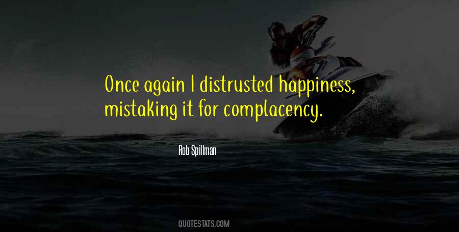 Spillman's Quotes #1577338