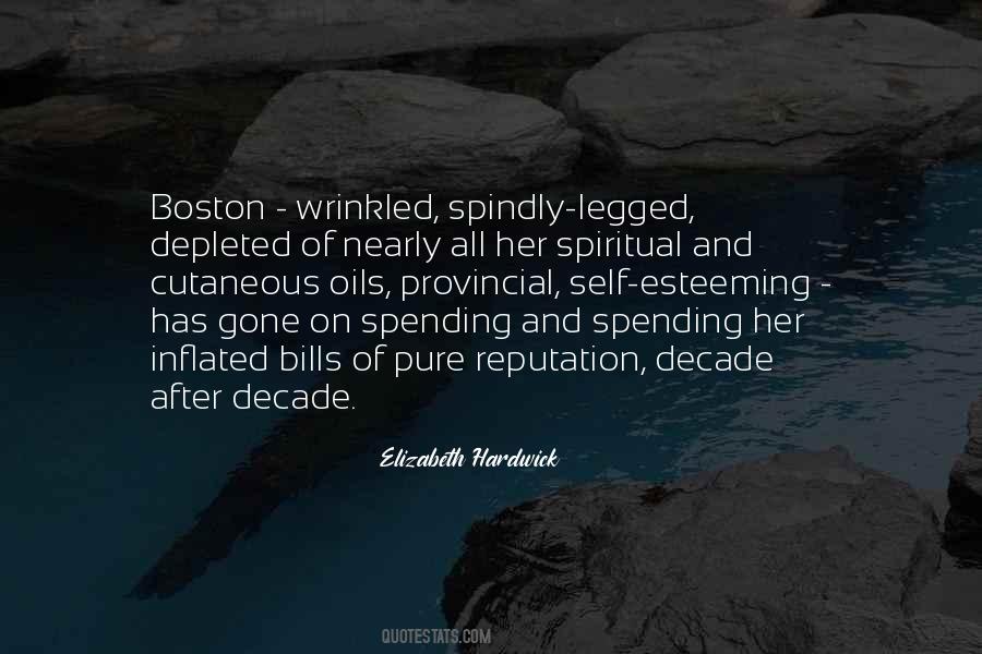 Spindly Quotes #1498273