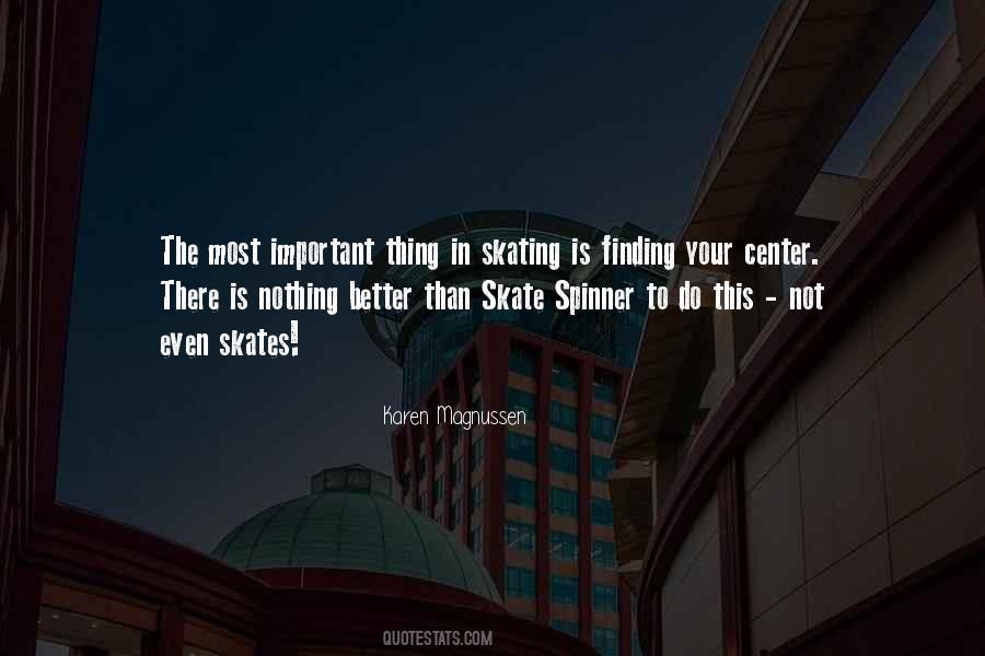 Spinner's Quotes #1018204