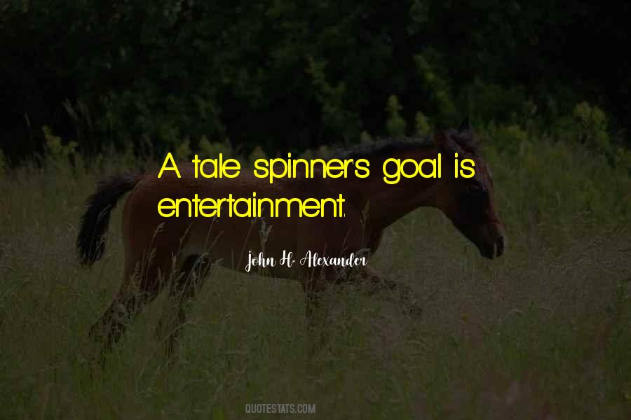 Spinner's Quotes #1763001