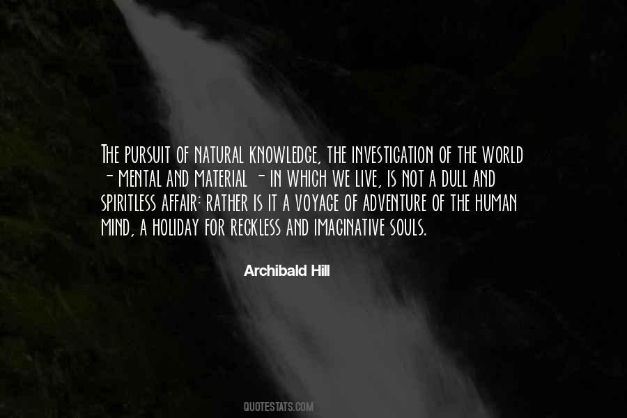 Spiritless Quotes #1587990 Spiritless Quotes #1587990