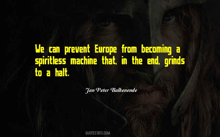 Spiritless Quotes #322753 Spiritless Quotes #322753